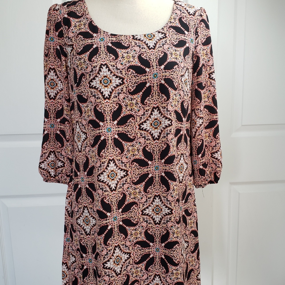 Lily Star baby doll dress size s